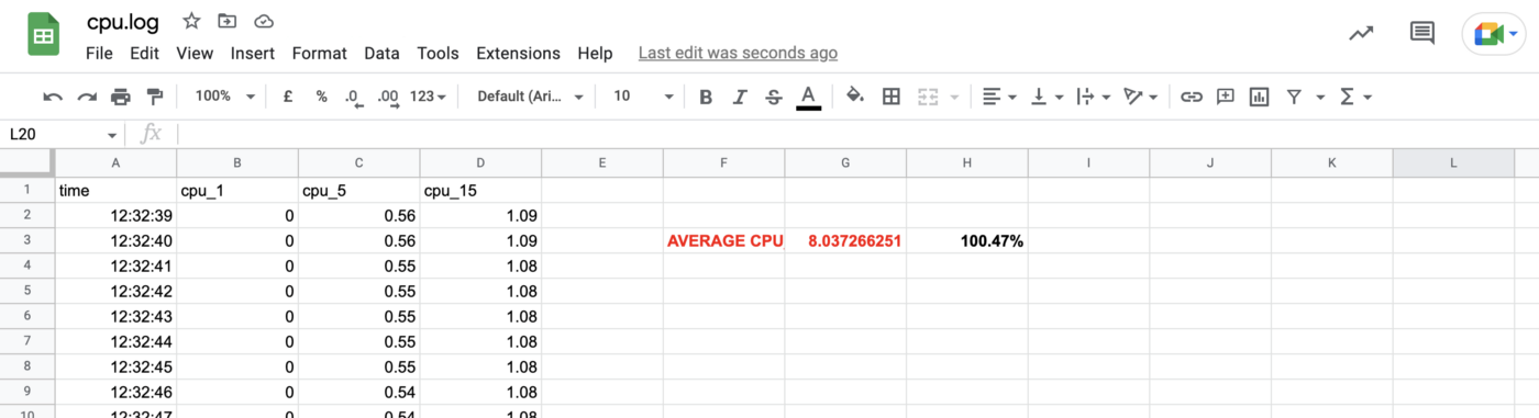 10Measuring the CO2eq impact of your Python Notebook (Azure ML)