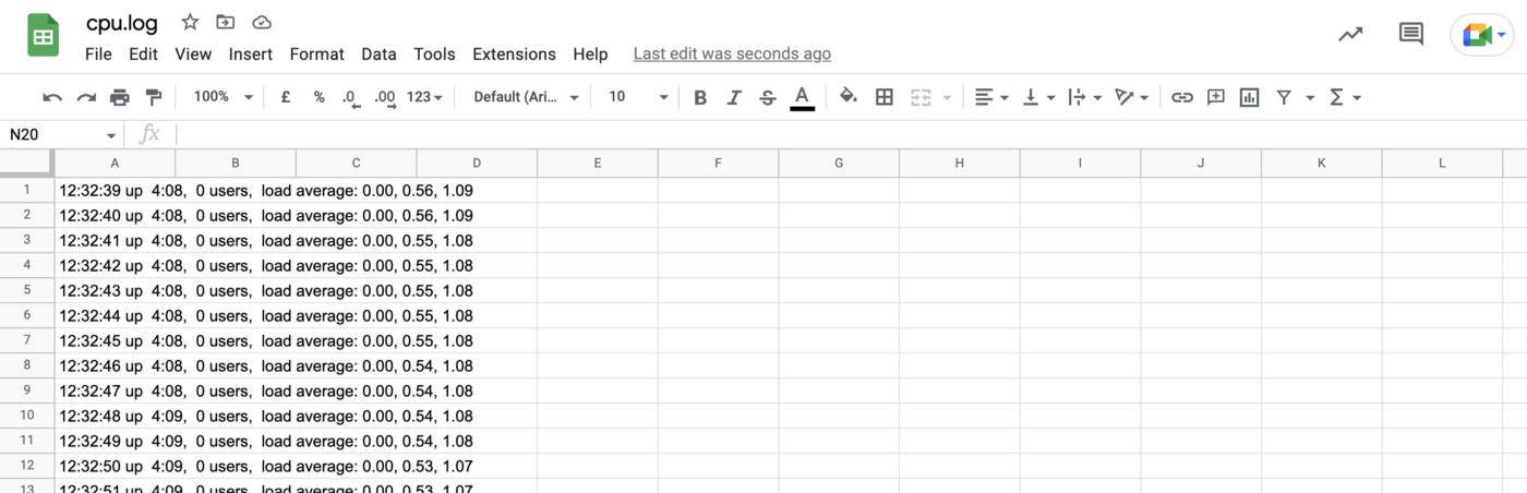 8Measuring the CO2eq impact of your Python Notebook (Azure ML)