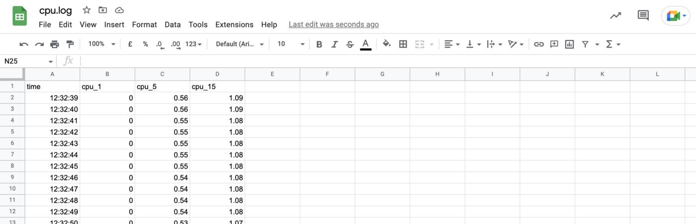 9Measuring the CO2eq impact of your Python Notebook (Azure ML)