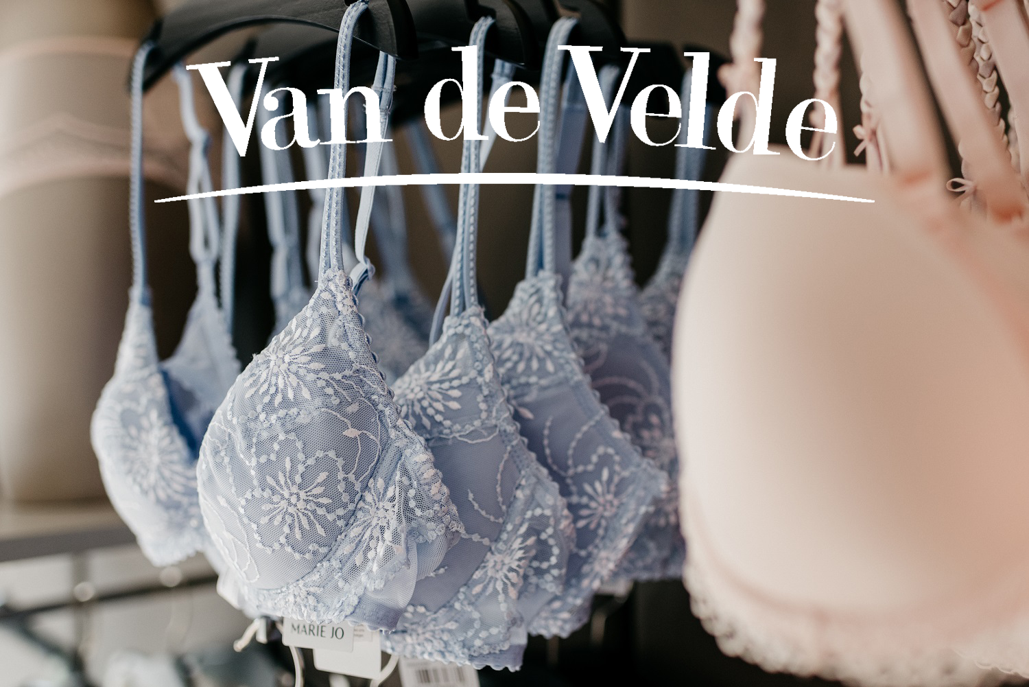 VAN DE VELDE How to improve sales as a premium brand amidst the sale madness