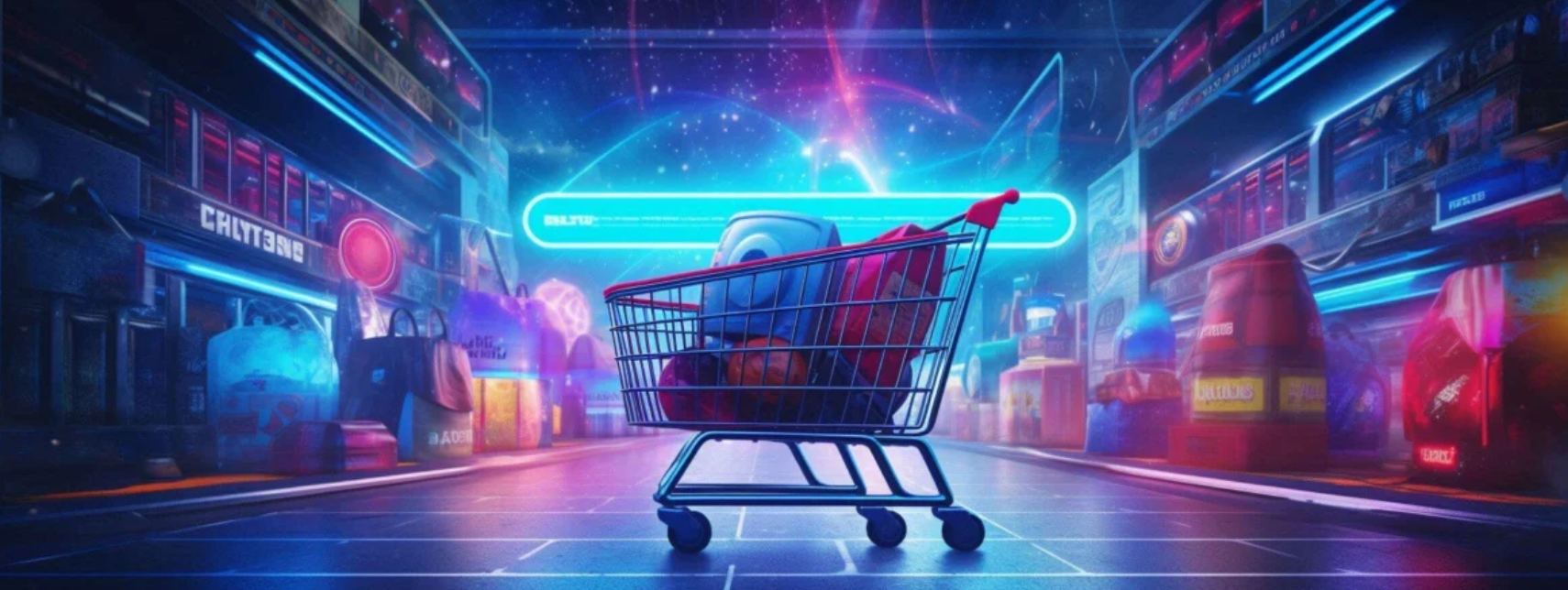 2023年网络购物的重大变化