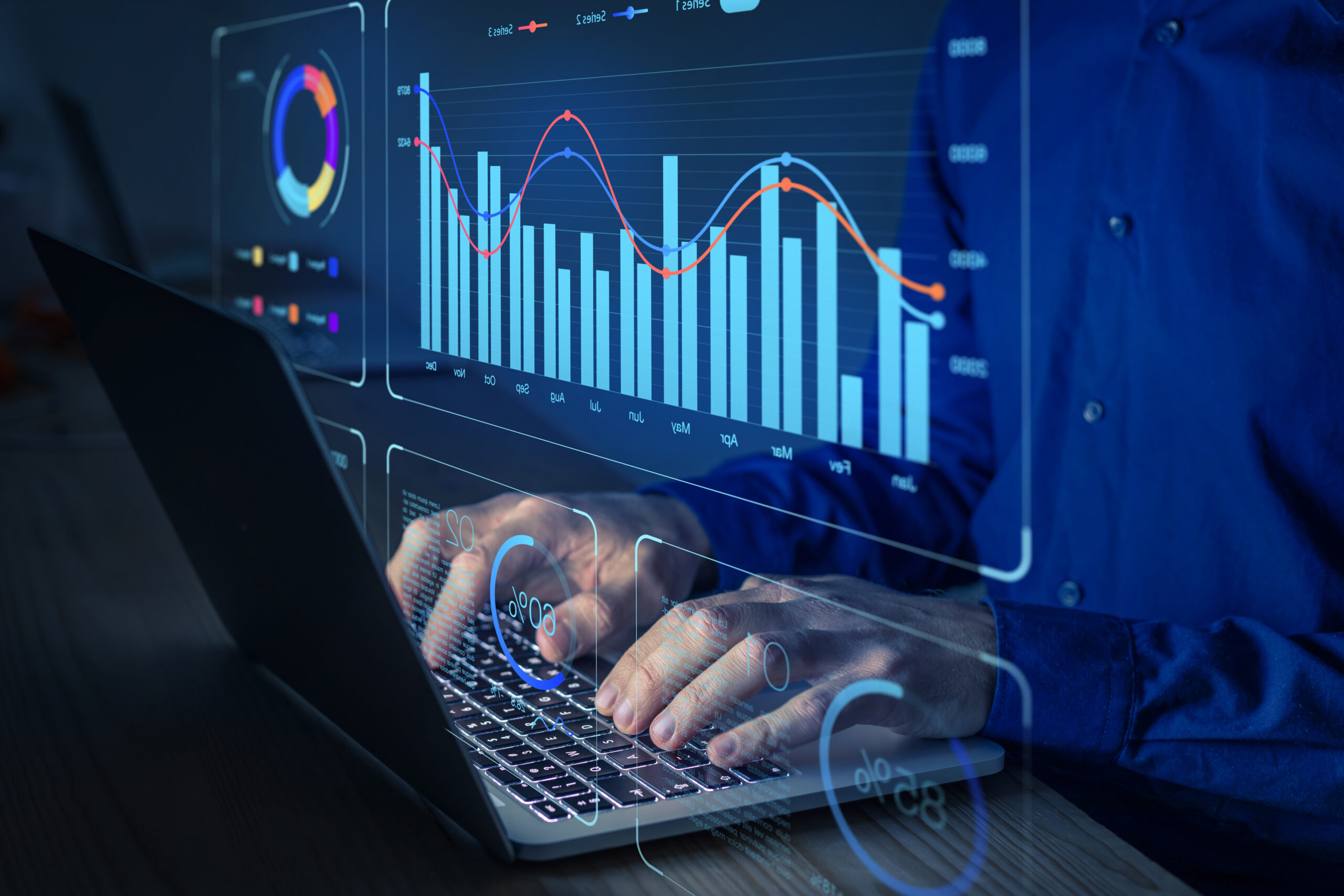Unlock revenue growth with data-driven digital marketing maturity?