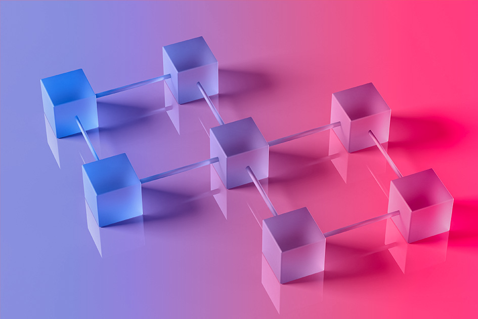 Decentralised Data Governance – The Vanguard of Innovation