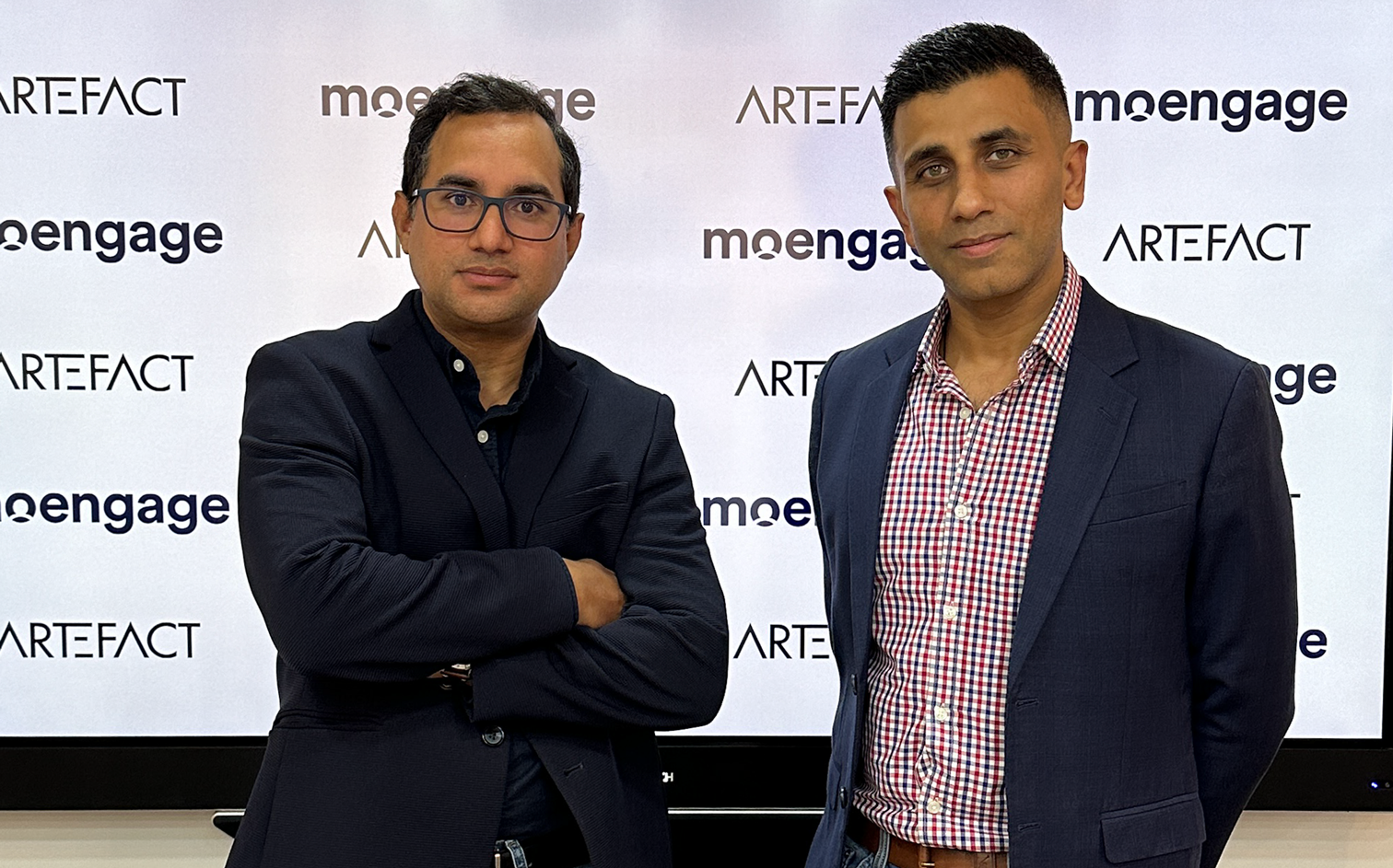 PR picture MENA – MoEngage