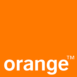 Logo Client Orange